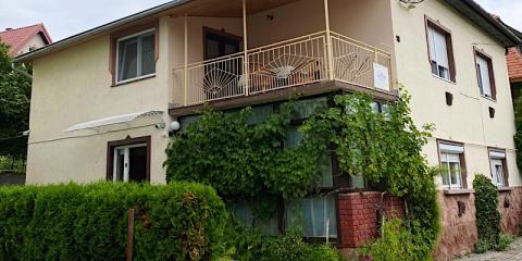 Károly Vendégház II, 2 szoba 4 férőhely