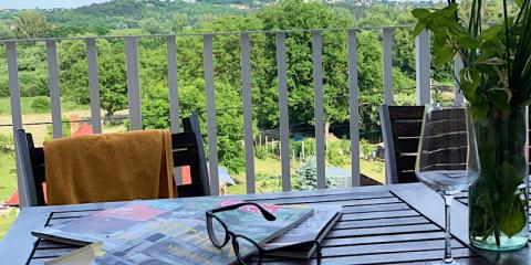 Lilium Villa, 5 szoba 16 férőhely