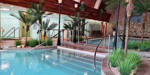 Spa Residence Carbona‎‏‏‎ 101 Apartman, 1 apartman 4 férőhely