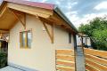 Ibolya Nyaralóház, 1 apartman 2 férőhely