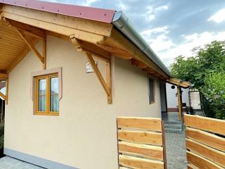 Ibolya Nyaralóház, 1 apartman 2 férőhely