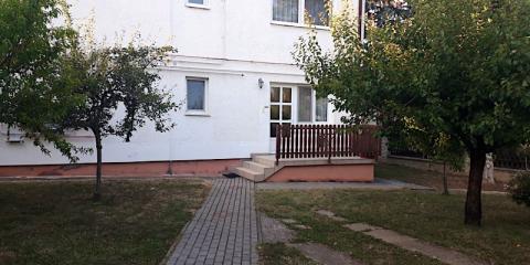 Róza Apartman, 2 apartman 2 férőhely