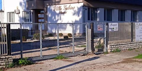 Villa Gabino, 4 szoba 14 férőhely