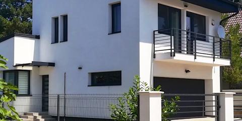 MiMi Apartman, 1 apartman 4 férőhely