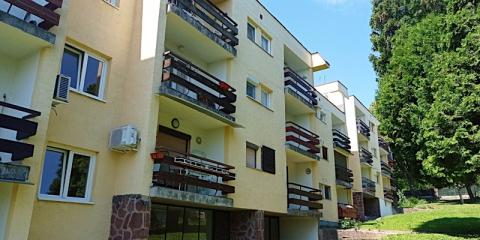 Tündi Apartman, 1 apartman 3 férőhely