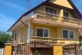 Harmónia Vendégház, 3 apartman 8 férőhely