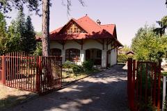 Ligetszépe Villa, 2 szoba 8 férőhely