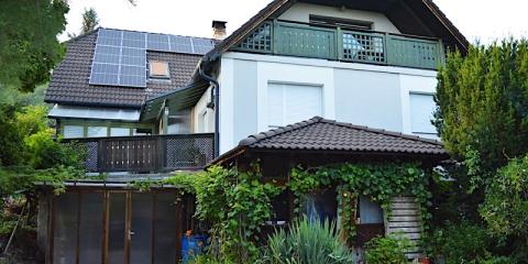 Váradi Vendégház, 3 szoba 6 férőhely