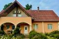Quo Vadis Apartmanok, 1 apartman 8 férőhely