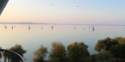 Vízparti Apartman, 1 apartman 4 férőhely