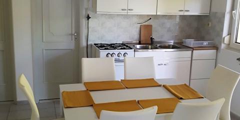 Pretty Place Apartments, 2 apartman 6 férőhely