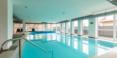 Fresh Green Apartman, 1 apartman 4 férőhely