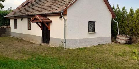 Aszó Vendégház, 1 szoba 2 férőhely