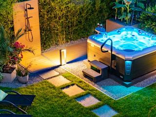 Weekend Balaton Apartman, 1 apartman 10 férőhely