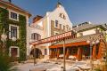 Park Hotel, 27 szoba 57 férőhely