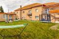 Kisvasút Vendégház, 3 apartman 12 férőhely