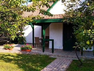 Krista Porta Vendégház, 2 szoba 6 férőhely