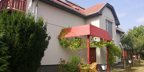 Pálinkás jó reggelt! Vendégház, 6 szoba 15 férőhely