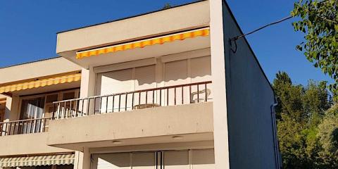 Széchenyi Apartman, 1 apartman 4 férőhely