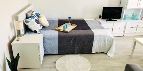 Marikalaka Apartman, 1 apartman 2 férőhely