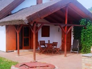 Szőlőskert Vendégházikó, 2 szoba 5 férőhely