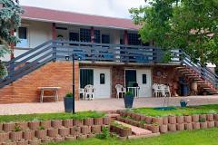 Kikötő Vendégház ahol révbe ér!, 3 szoba 12 férőhely