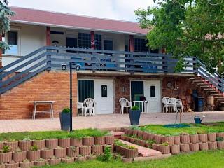 Kikötő Vendégház ahol révbe ér!, 3 szoba 12 férőhely