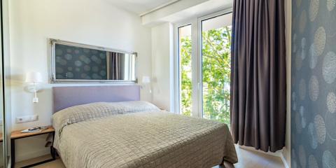 Kakadu Spa Residence Carbona Apartman, 2 apartman 4 férőhely