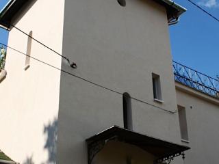 Kayser Apartman, 1 apartman 6 férőhely