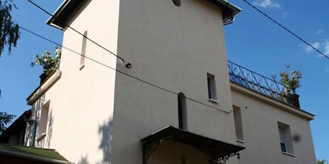 Kayser Apartman, 1 apartman 6 férőhely