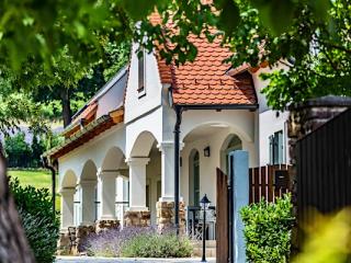 Oszter Udvarház, 3 szoba 10 férőhely