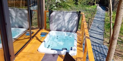 Dream Cottage, 1 faház 2 férőhely