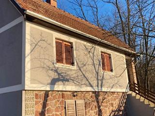 Berkenyés Házikó, 1 szoba 2 férőhely