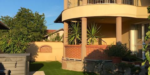 Szabó Vendégház, 4 apartman 12 férőhely