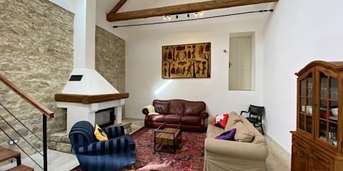 Erdős Vendégház, 3 szoba 10 férőhely