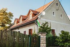 Andante Vendégház, 4 szoba 10 férőhely