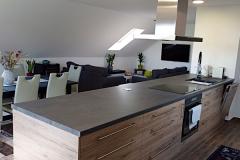Mórocz Apartman, 1 apartman 4 férőhely