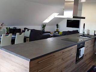 Mórocz Apartman, 1 apartman 4 férőhely