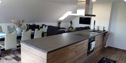 Mórocz Apartman, 1 apartman 4 férőhely