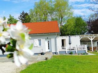 Káli Álom Vendégház, 2 szoba 8 férőhely