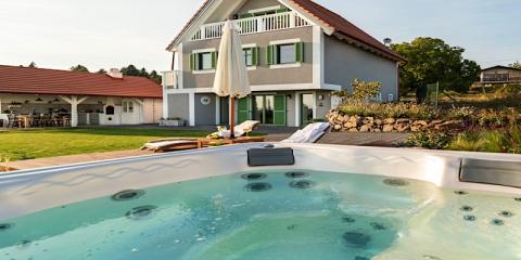 Lovassy Lodge Vendégház, 2 szoba 8 férőhely