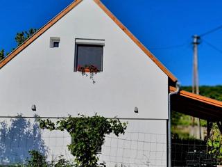 Kisbalázs Vendégház, 2 szoba 4 férőhely