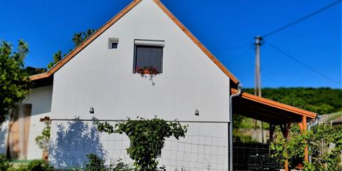 Kisbalázs Vendégház, 2 szoba 4 férőhely