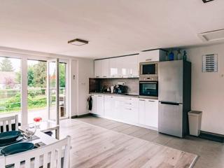 BuBis Apartman, 1 apartman 4 férőhely