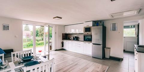 BuBis Apartman, 1 apartman 4 férőhely