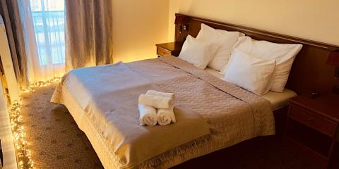 A01 Sétány Apartman, 1 apartman 4 férőhely