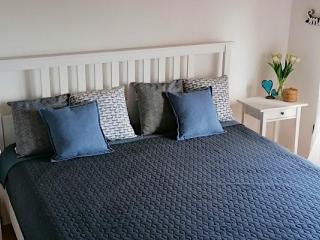 Bor Mámor Ederics Vendégház, 2 szoba 5 férőhely