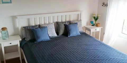 Bor Mámor Ederics Vendégház, 2 szoba 5 férőhely