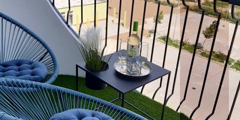 Prisca Home Apartman, 1 apartman 4 férőhely