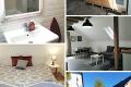 Tulipánfa Apartman, 1 apartman 5 férőhely